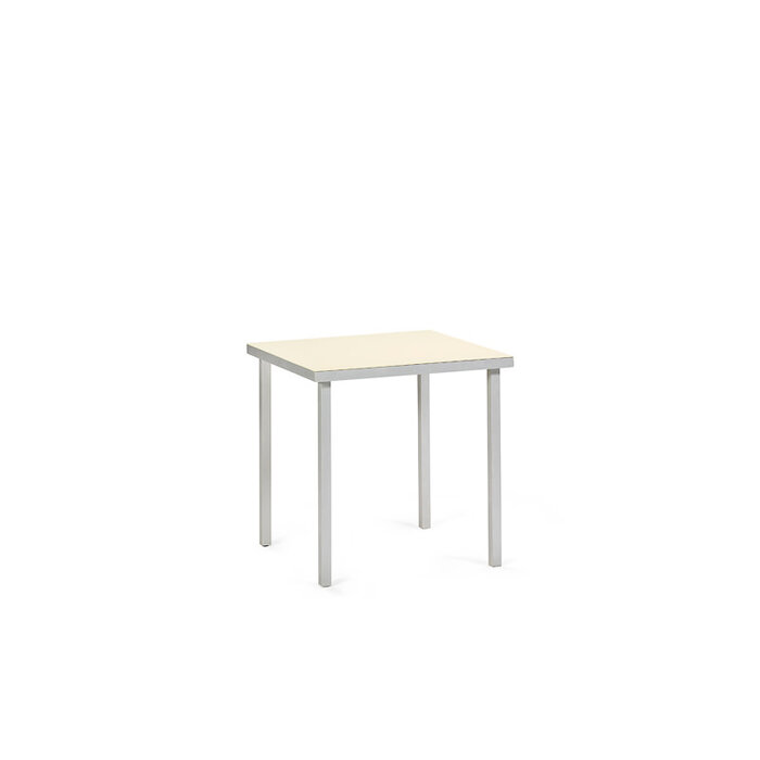 Valerie Objects Alu Dining Table S - Muller Van Severen
