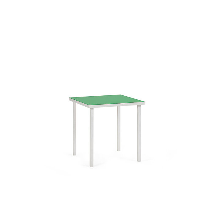 Valerie Objects Alu Dining Table S - Muller Van Severen