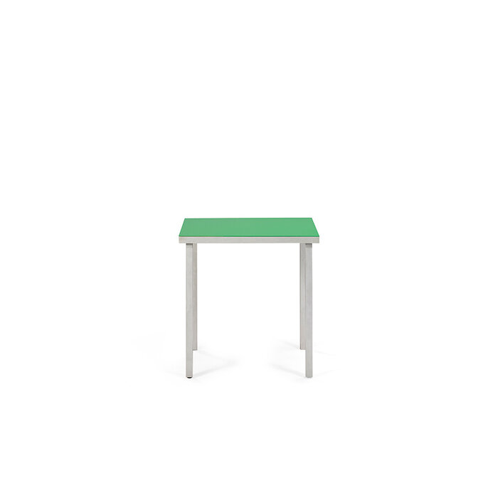 Valerie Objects Alu Dining Table S - Muller Van Severen
