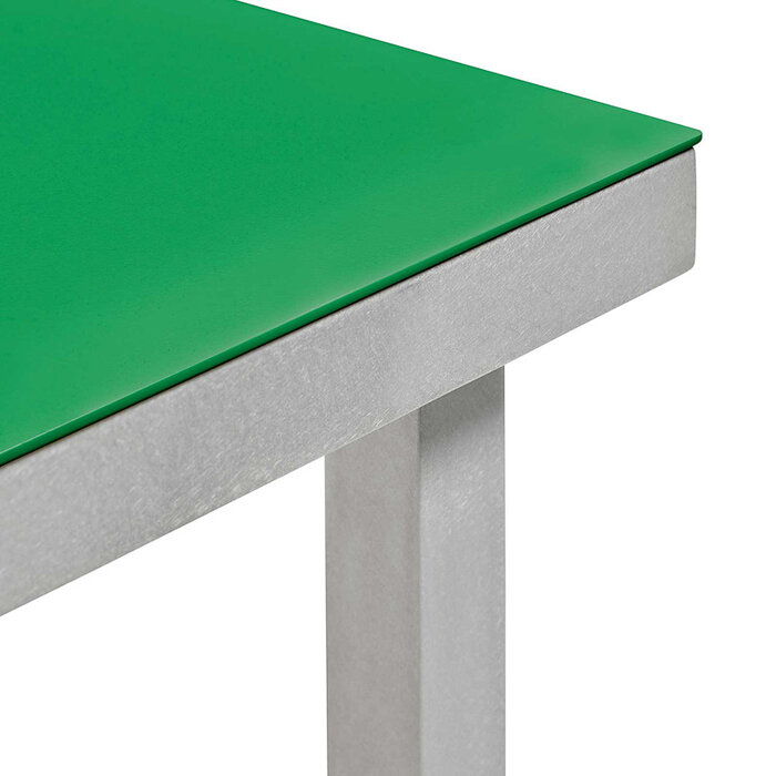 Valerie Objects Alu Dining Table S - Muller Van Severen