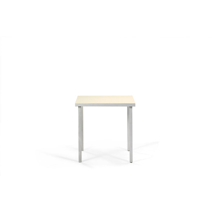 Valerie Objects Alu Dining Table S - Muller Van Severen