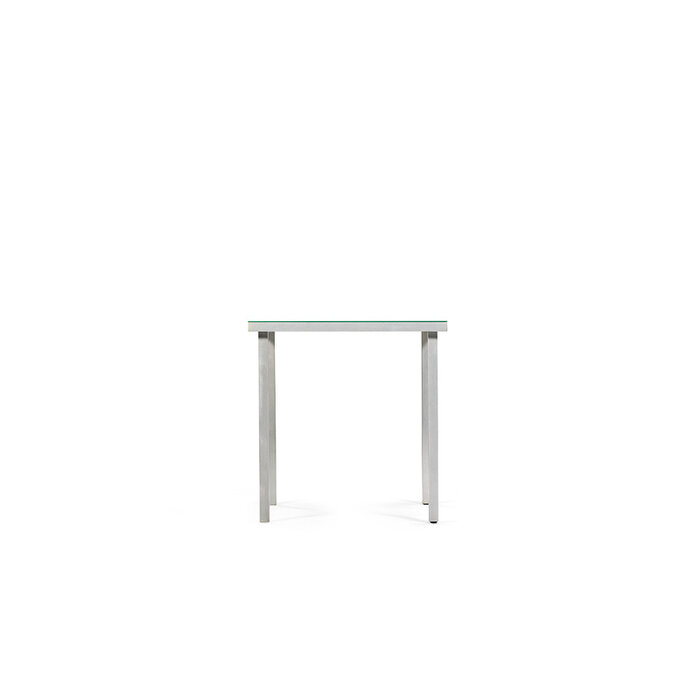 Valerie Objects Alu Dining Table S - Muller Van Severen