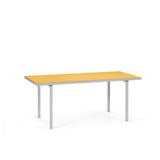 Valerie Objects Alu Dining Table M - Muller Van Severen