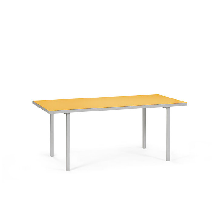 Valerie Objects Alu Dining Table M - Muller Van Severen