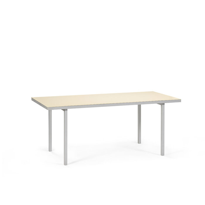 Valerie Objects Alu Dining Table M - Muller Van Severen