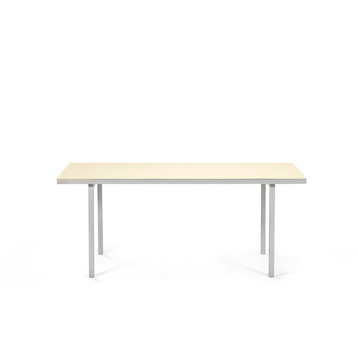 Valerie Objects Alu Dining Table M - Muller Van Severen