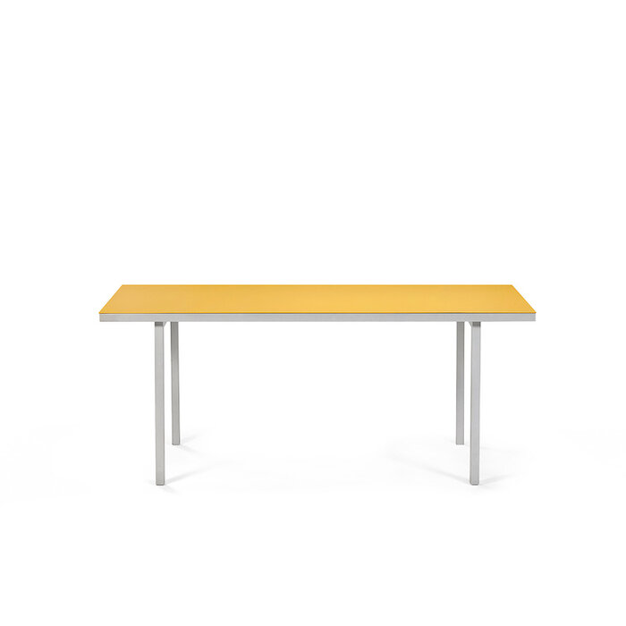 Valerie Objects Alu Dining Table M - Muller Van Severen