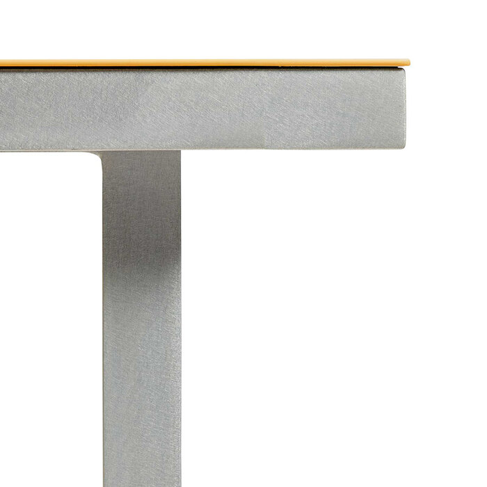 Valerie Objects Alu Dining Table M - Muller Van Severen