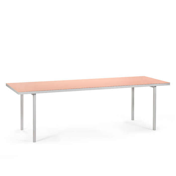 Valerie Objects Alu Dining Table L - Muller Van Severen