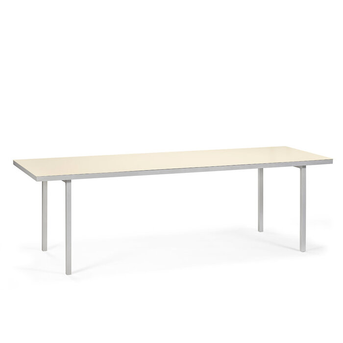 Valerie Objects Alu Dining Table L - Muller Van Severen