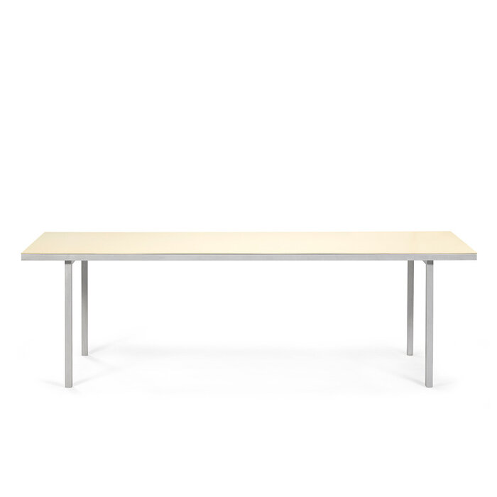 Valerie Objects Alu Dining Table L - Muller Van Severen