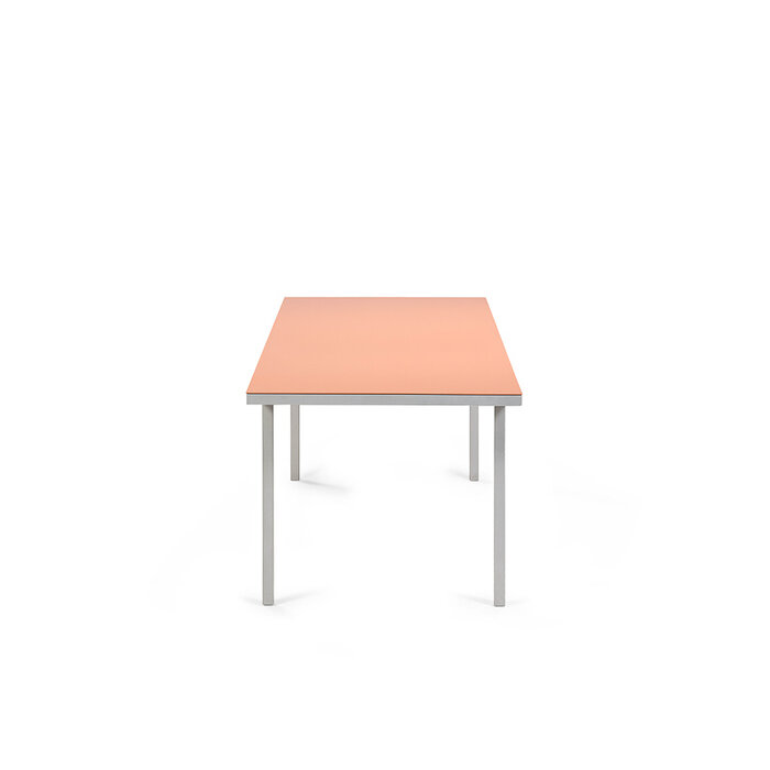Valerie Objects Alu Dining Table L - Muller Van Severen