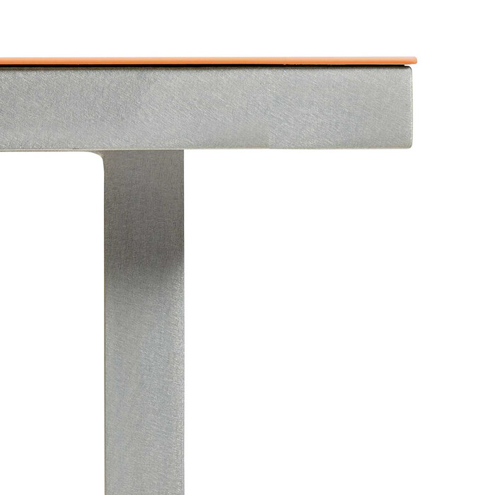Valerie Objects Alu Dining Table L - Muller Van Severen