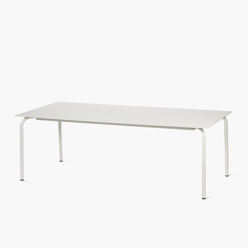 Serax August tafel 220x100 - Serax