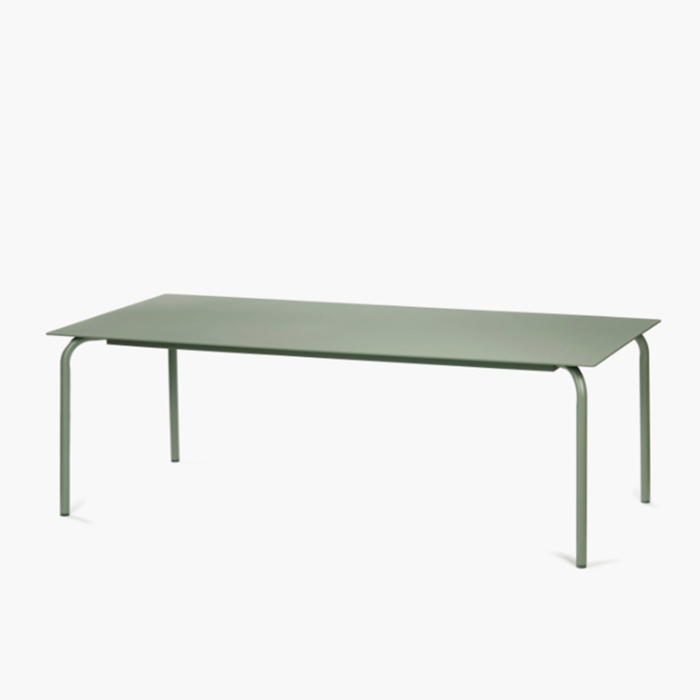 Serax August tafel 220x100 - Serax