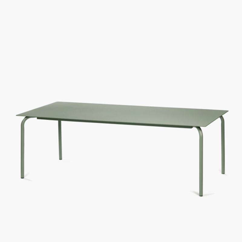 Serax August tafel 220x100 - Serax