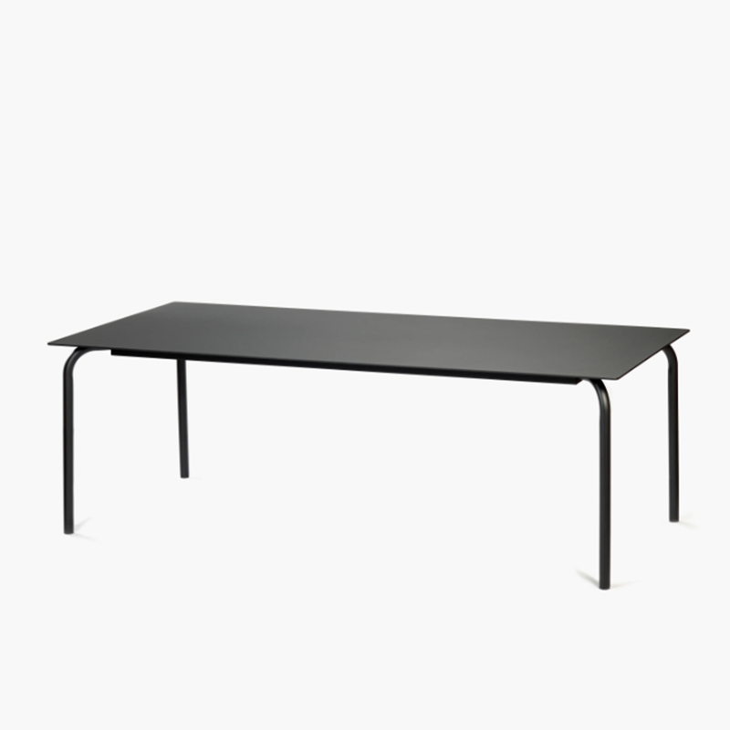 Serax August tafel 220x100 - Serax