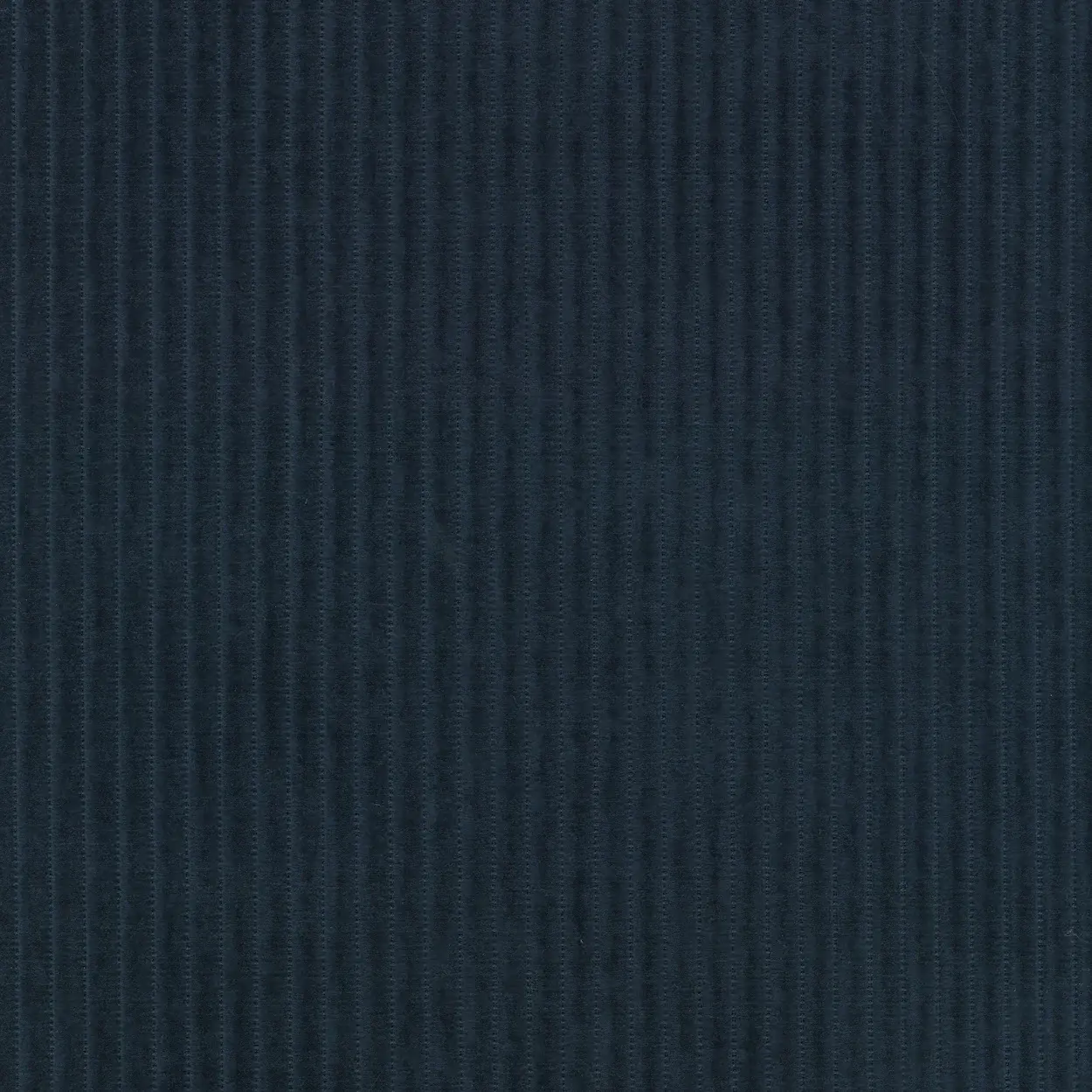 Ligne Roset Togo 1-zit fauteuil - Phlox - Nuit