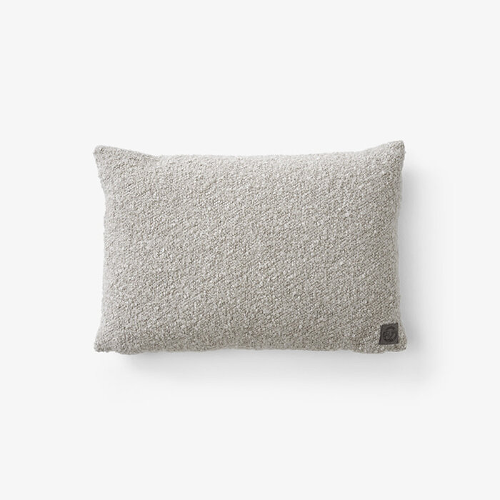 &Tradition Collect Coussin - Soft Boucle 40x60 cm - &Tradition
