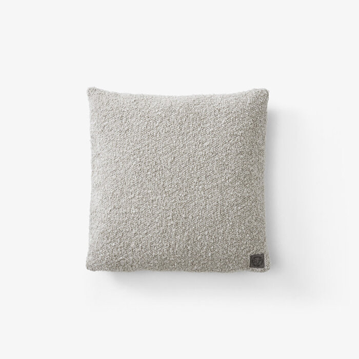 &Tradition Collect Coussin - Soft Boucle  50x50cm - &Tradition
