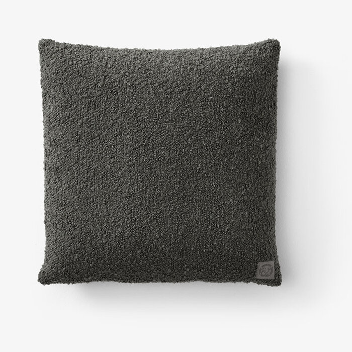 &Tradition Collect Coussin - Soft Boucle  50x50cm - &Tradition