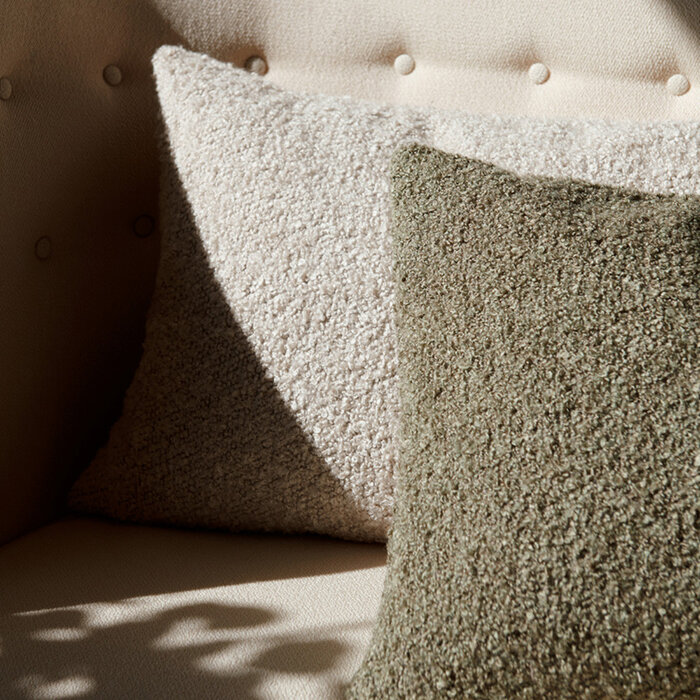 &Tradition Collect Kussen - Soft Boucle  50x50cm - &Tradition