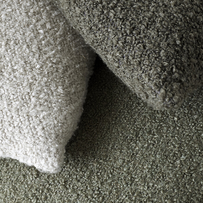 &Tradition Collect Kussen - Soft Boucle  50x50cm - &Tradition