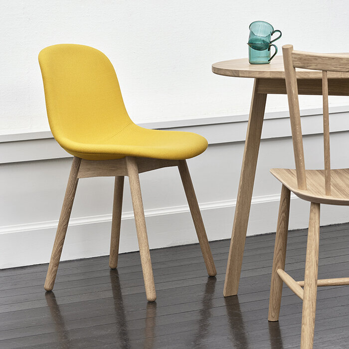 HAY Neu 13 Chair Oiled Oak - HAY