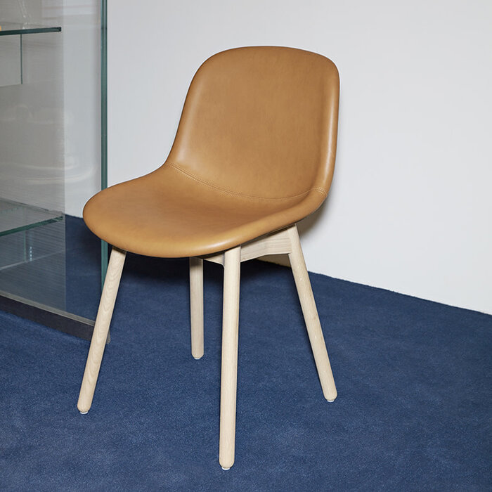 Neu 13 Chair Lacquered Oak - HAY