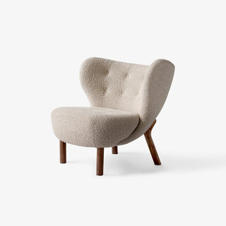 &Tradition Little Petra Lounge Chair VB1
