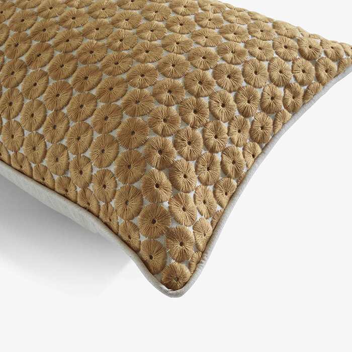 Ligne Roset Coussin Sunflower - Ligne Roset