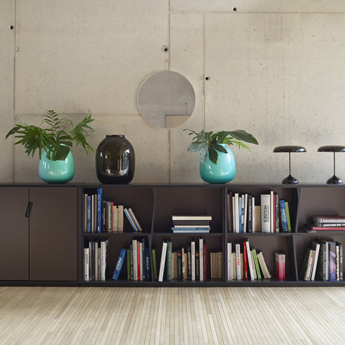 Ligne Roset Sitar Tafellamp - Ligne Roset