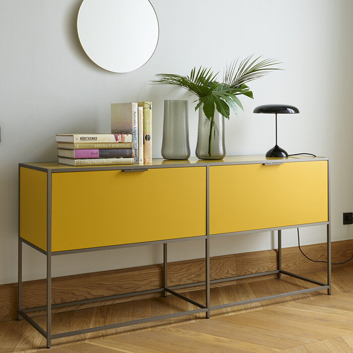 Ligne Roset Sitar Tafellamp - Ligne Roset