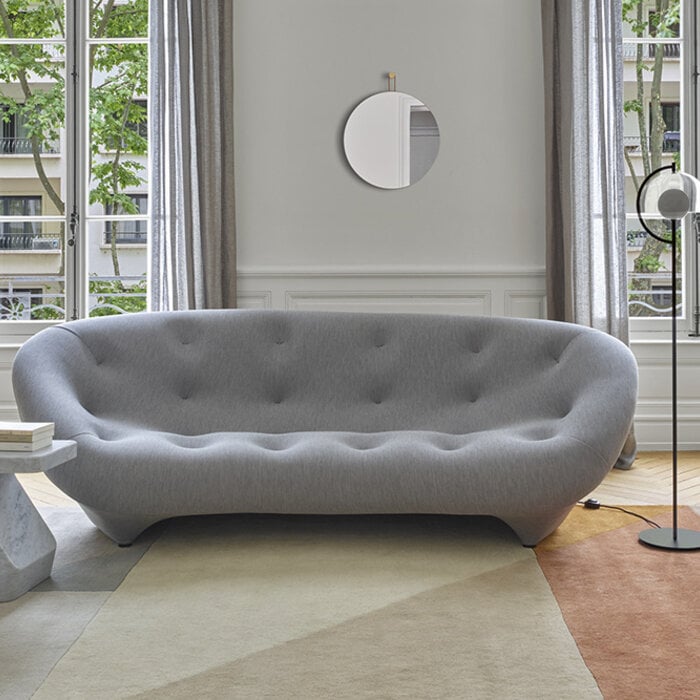 Ligne Roset Hood Leeslamp - Ligne Roset