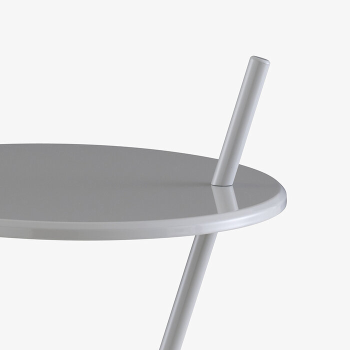 Ligne Roset Good Evening Table d'appoint - Ligne Roset