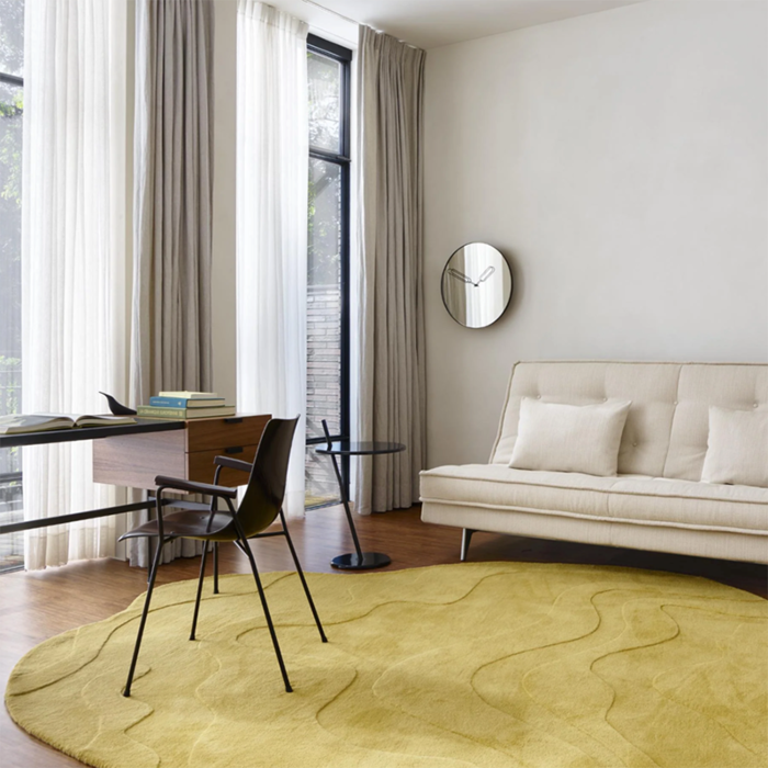 Ligne Roset Good Evening Table d'appoint - Ligne Roset