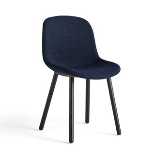 HAY Chaise Neu 12 Chêne noir laqué doux