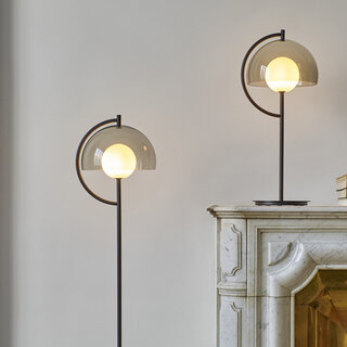 Ligne Roset Hood Tafellamp