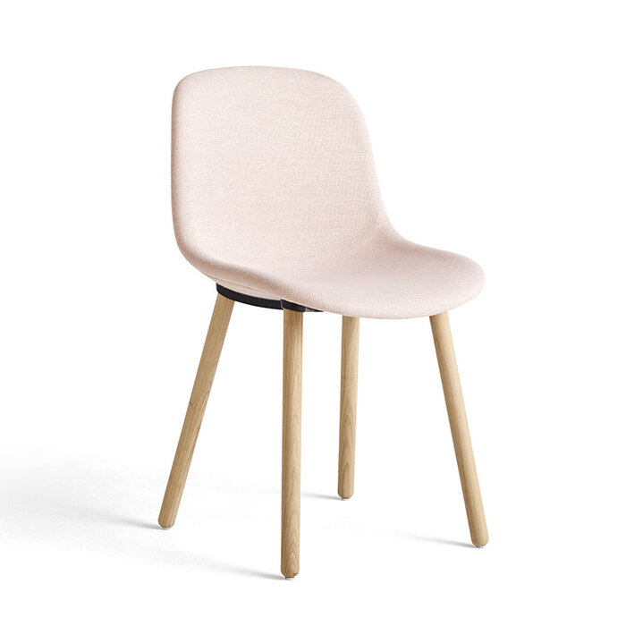 HAY Neu 12 Chair Soft Lacquered Oak - HAY
