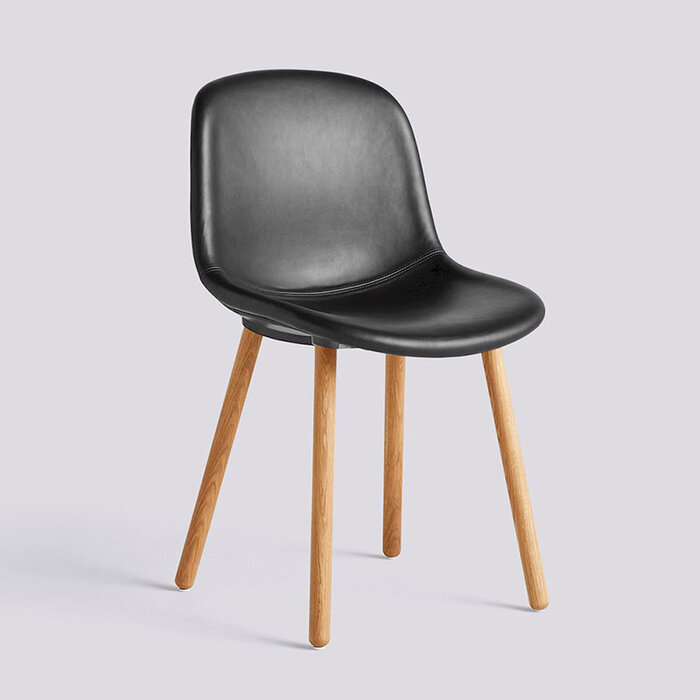 HAY Chaise Neu 12 Chêne huilé - HAY