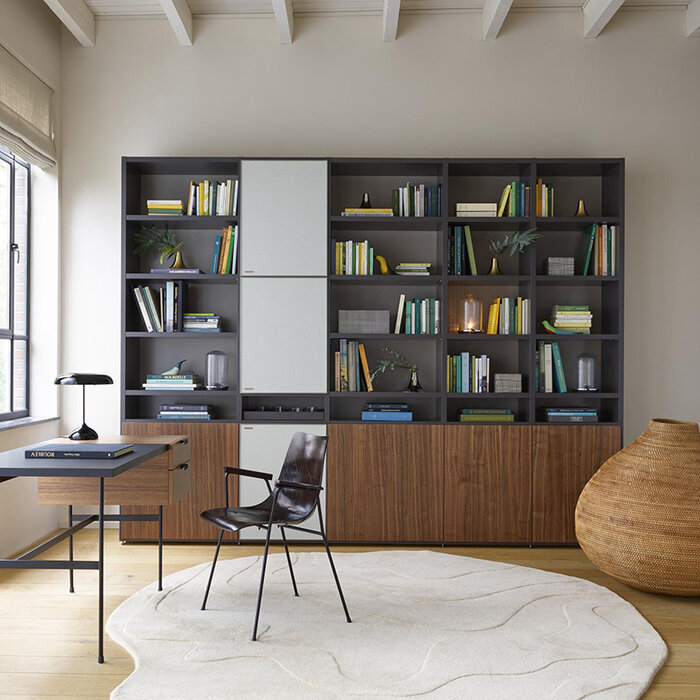 Ligne Roset Chaise CM 131 - Ligne Roset