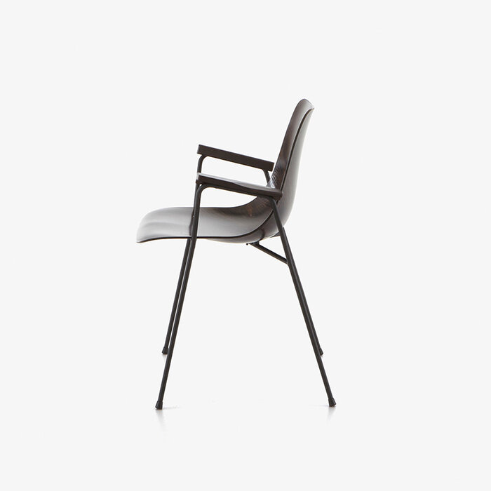 Ligne Roset CM 131 Armstoel - Ligne Roset