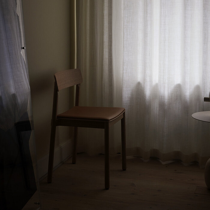 &Tradition Betty TK3 Chair - &Tradition