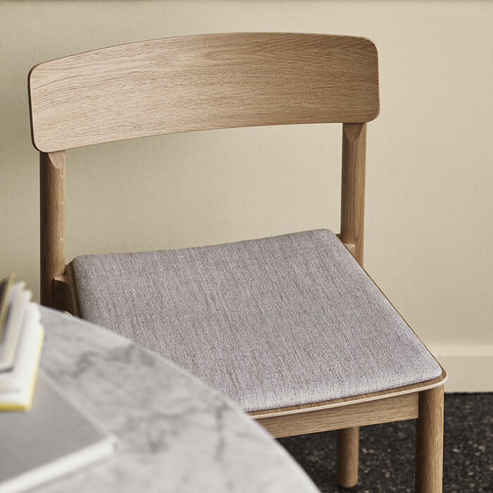 &Tradition Betty TK3 Chair - &Tradition