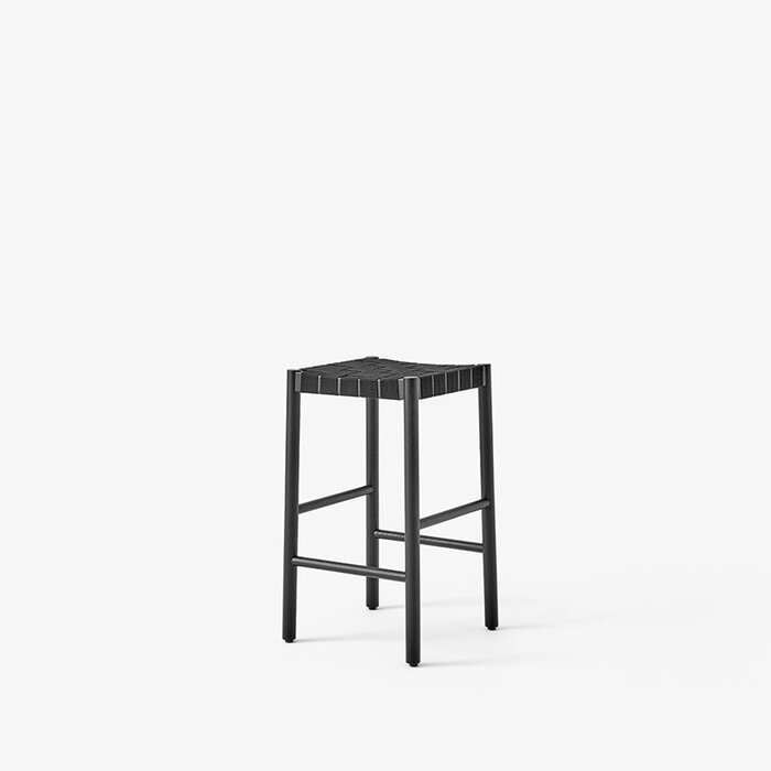 &Tradition Betty TK7 Barkruk H66 cm - &Tradition