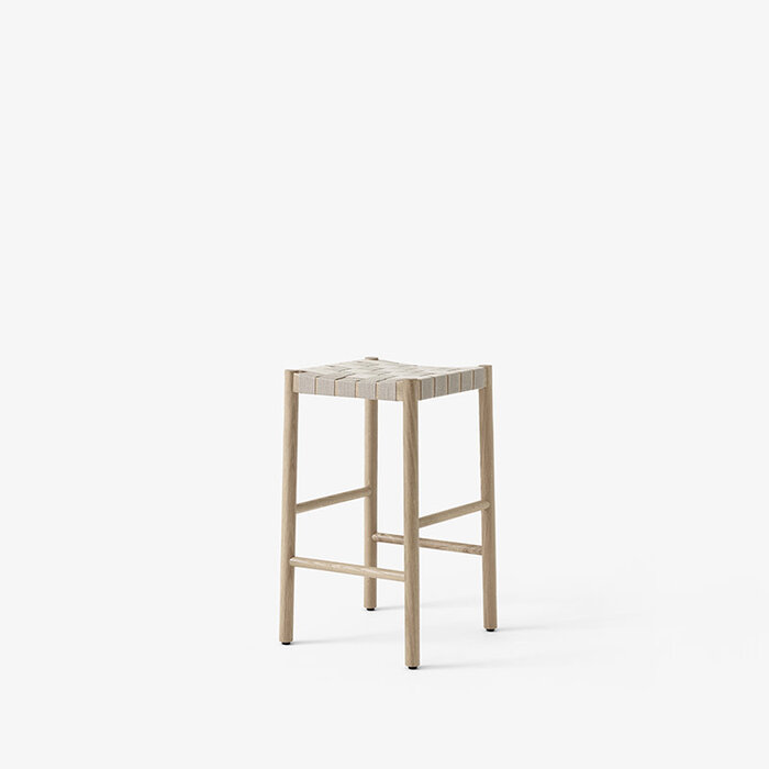 &Tradition Tabouret de bar Betty TK7 H66 cm - &Tradition