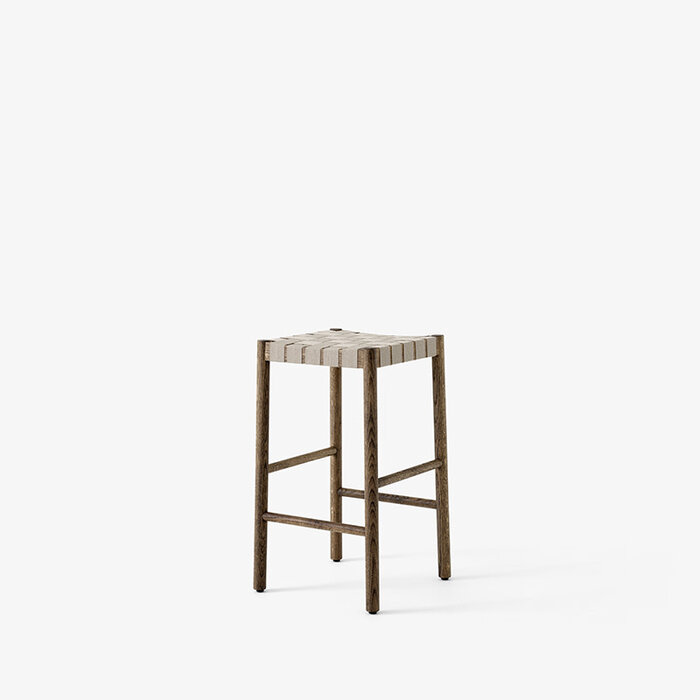 &Tradition Betty TK7 Barkruk H66 cm - &Tradition