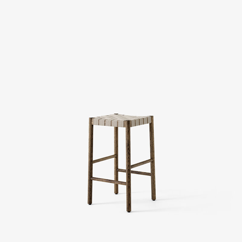 &Tradition Betty TK7 Barkruk H66 cm - &Tradition