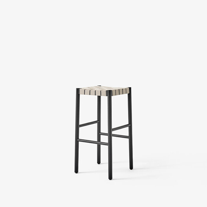 &Tradition Tabouret de bar Betty TK8 H76 cm - &Tradition