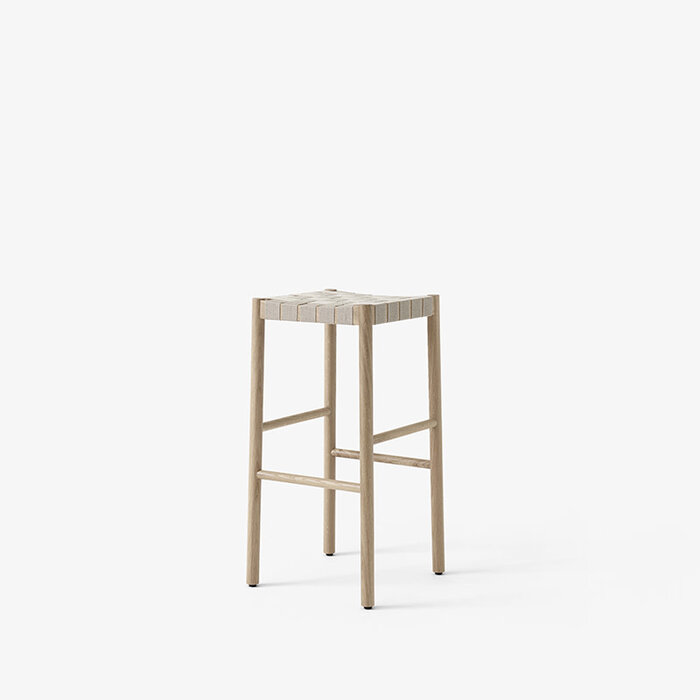 &Tradition Tabouret de bar Betty TK8 H76 cm - &Tradition
